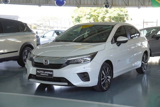 HONDA CITY 1.5 i-VTEC FLEX TOURING CVT HONDA CITY 1.5 i-VTEC FLEX TOURING CVT